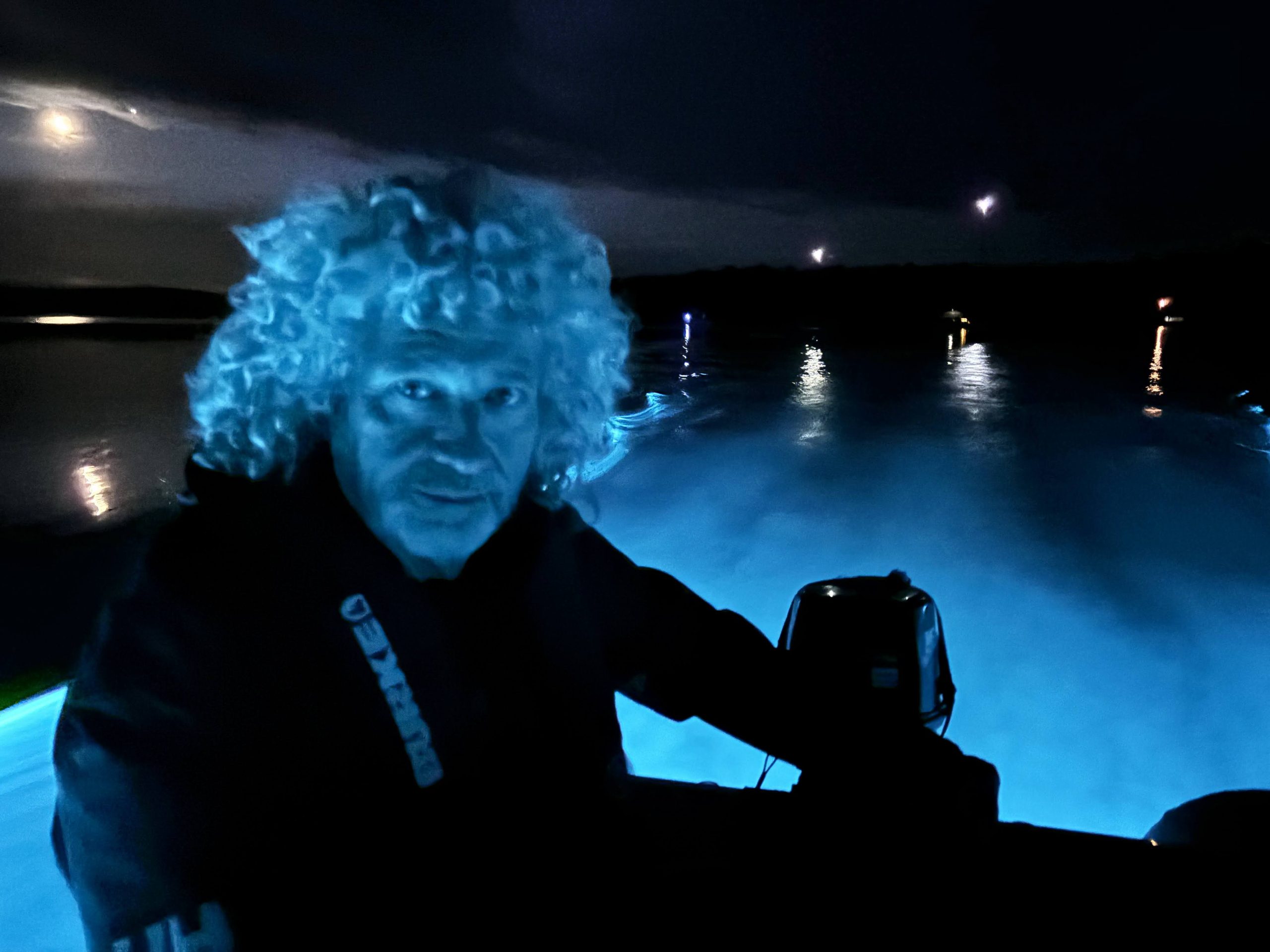 Someone call Doc Brown (or perhaps David Webb, pictured) because referencing IEC 439, a Standard that dates back to 1990, is trying to take us back to the future