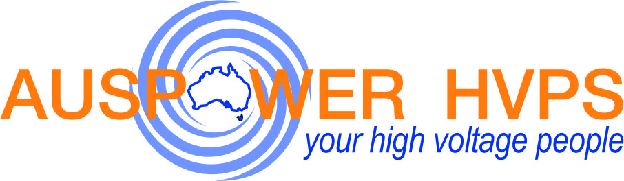 Auspower HVPS Pty Ltd Logo